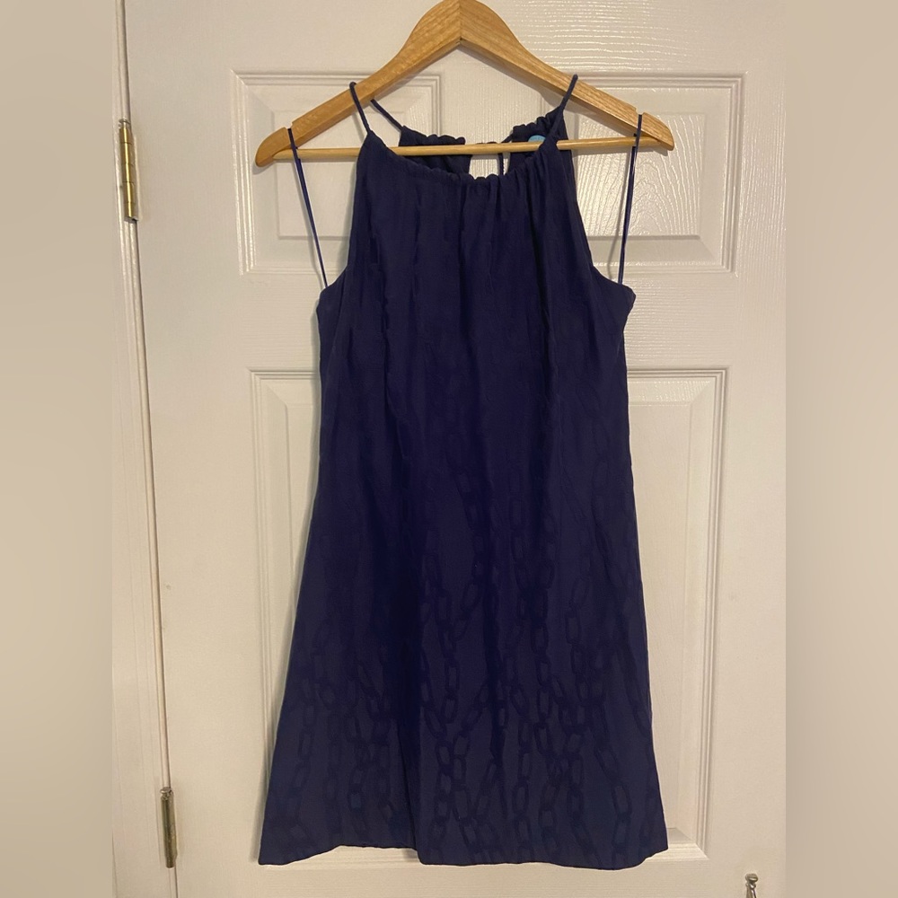 J. McGlaughlin Summer Dress, Sz Small